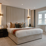 The Olivia Headboard