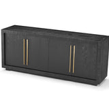 Kent Sideboard 4 Doors