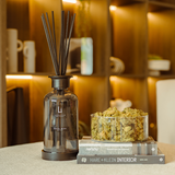 Luxury XXL Room Diffuser White Musk