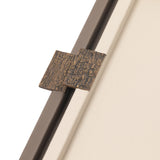 Wode Tray Square Putty Leather