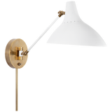 Charlton Wall Light