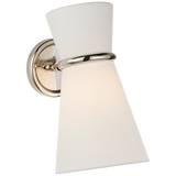 Clarkson Small Single Pivoting Sconce