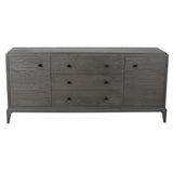 Astor Cabinet Midnight Oak