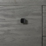Astor Cabinet Midnight Oak