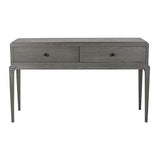 Astor Desk Midnight Oak