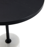 Basil Lamp Table