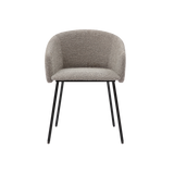 Pair Fern Dining Chair