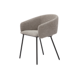 Pair Fern Dining Chair