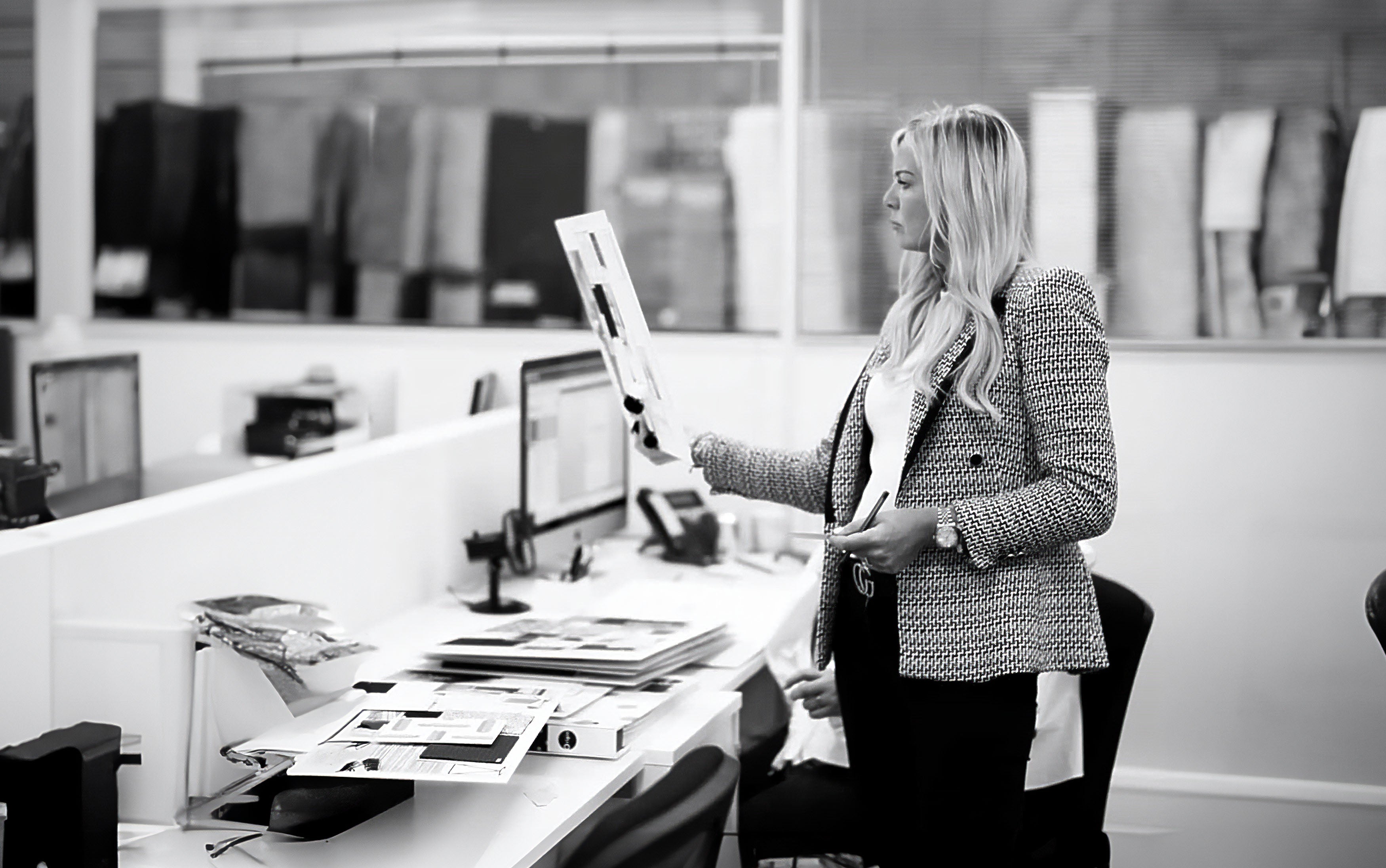 Award-Winning <br>Interior Design Service