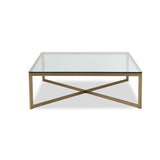 Musso Coffee Table