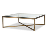 Musso Coffee Table