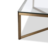 Musso Coffee Table