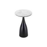 Hazel Lamp Table