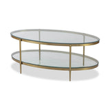 Adlon Coffee Table