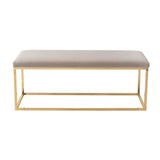 Loft Bench