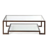 Ming Coffee Table