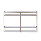 Oliver Console Table