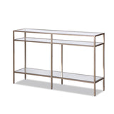 Oliver Console Table