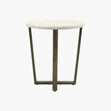 Moderna Side Table