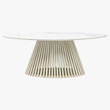 Soho Oval Dining Table