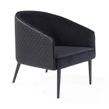 Nikola Lounge Chair