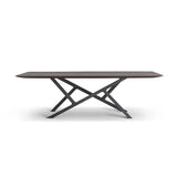 Strata Angle Dining Table 220cm