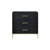 Tulip Drawer Chest