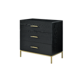 Tulip Drawer Chest