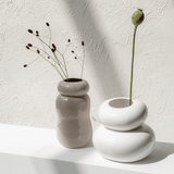 Pebbles Vase