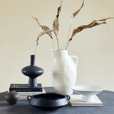 Twisted Classic Vase