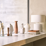 Mason Table Lamp