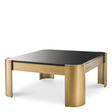 Coffee Table Courrier