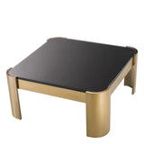 Coffee Table Courrier