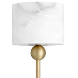 Floor Lamp Etruscan