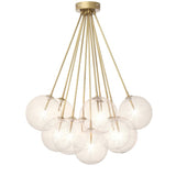 Ceiling Lamp Molecule