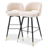 Bar Stool Cliff Set of 2