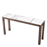 Console Table Tardieu