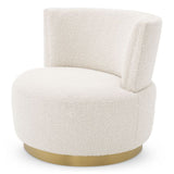 Swivel Chair Alonso