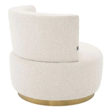 Swivel Chair Alonso