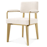 Dining Chair Sorbonne with Arm
