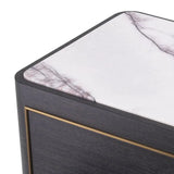 Bedside Table Corazon