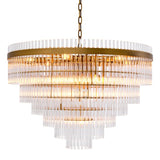 Chandelier East Single