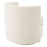 Swivel Chair Amanda