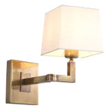 Wall Lamp Campbell
