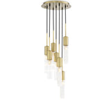 Chandelier Lulu