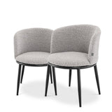 Dining Chair Filmore Set of 2