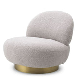 Swivel Chair Clement