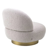 Swivel Chair Clement