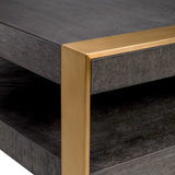 Coffee Table Guiness