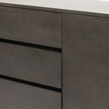 Matte Petite Cabinet